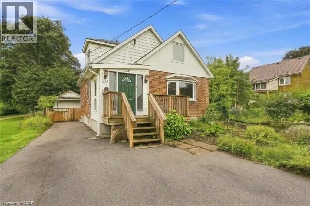233 MANSION Street — photo 1 of 20
