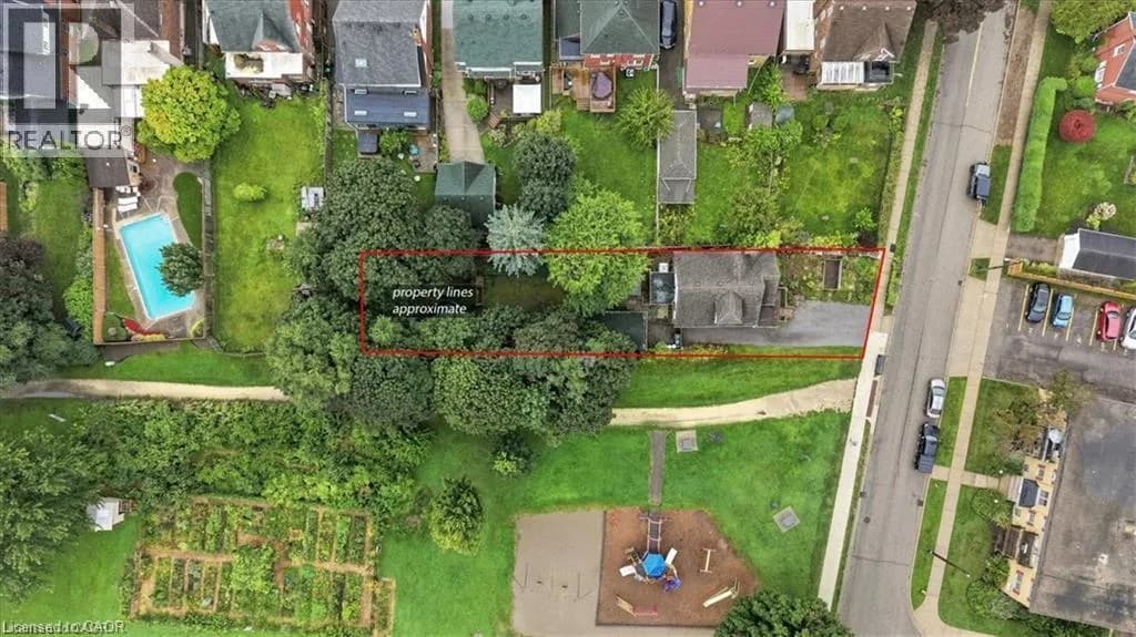 233 MANSION Street — photo 2 of 20