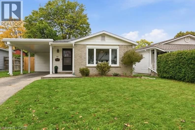 197 PINEDALE Drive — photo 1 of 40