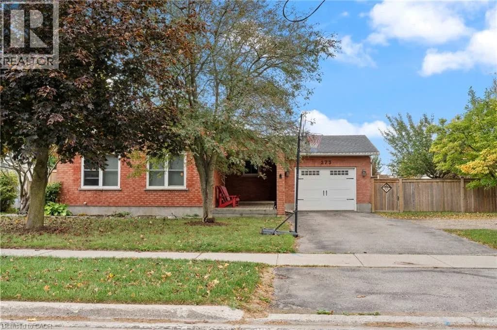 273 COLBORNE Street — photo 3 of 30