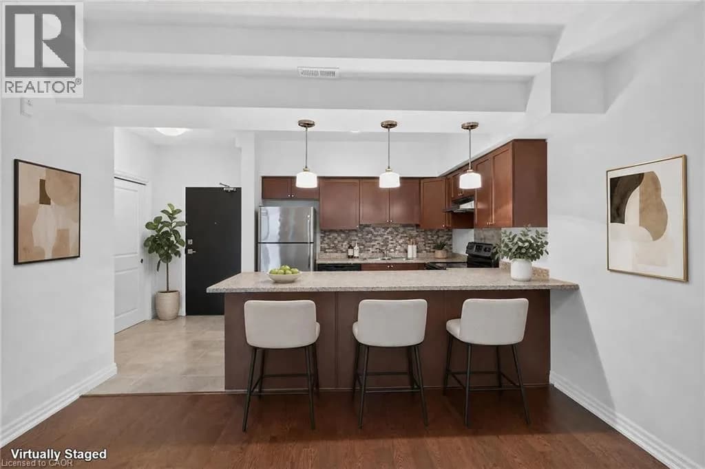 170 ROCKHAVEN Lane Unit# 207 — photo 4 of 18