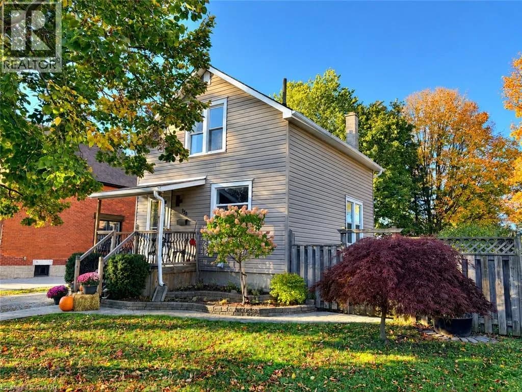 132 PERTH Street — photo 1 of 26