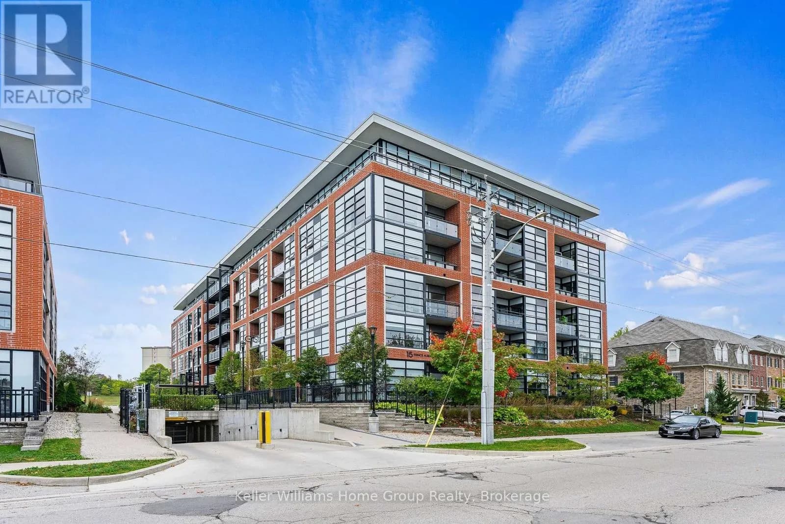 503 - 15 PRINCE ALBERT BOULEVARD — photo 1 of 45