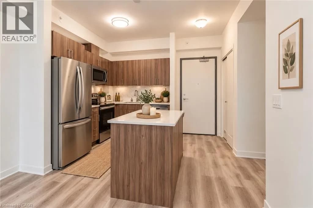 128 KING Street N Unit# 1205 — photo 4 of 33