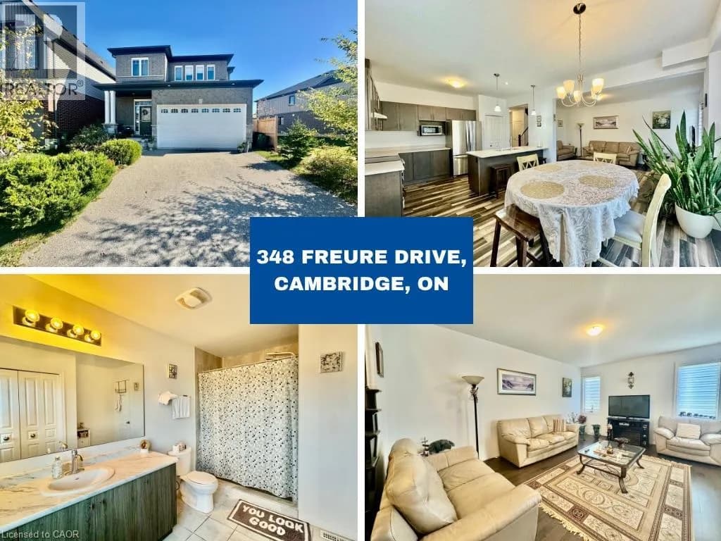 348 FREURE Drive — photo 1 of 34