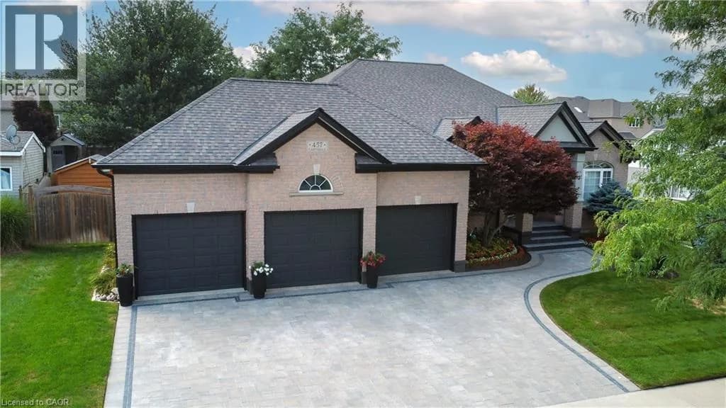 457 CARYNDALE Drive — photo 1 of 49