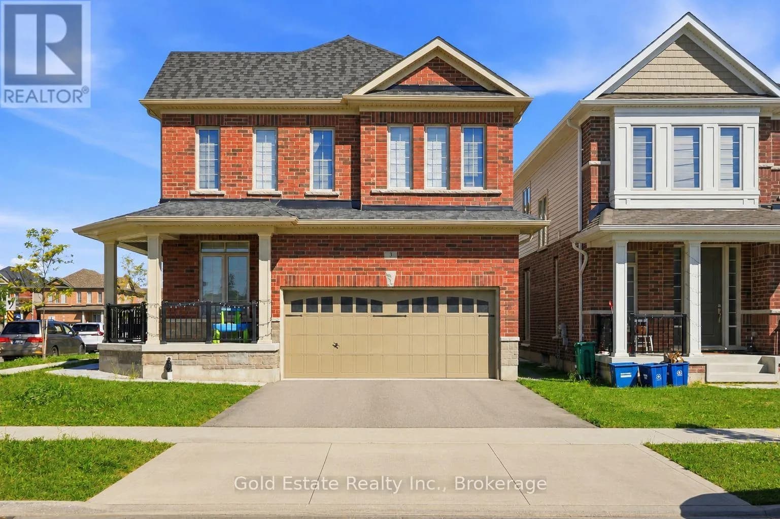 3 GEORGINA STREET — photo 1 of 48