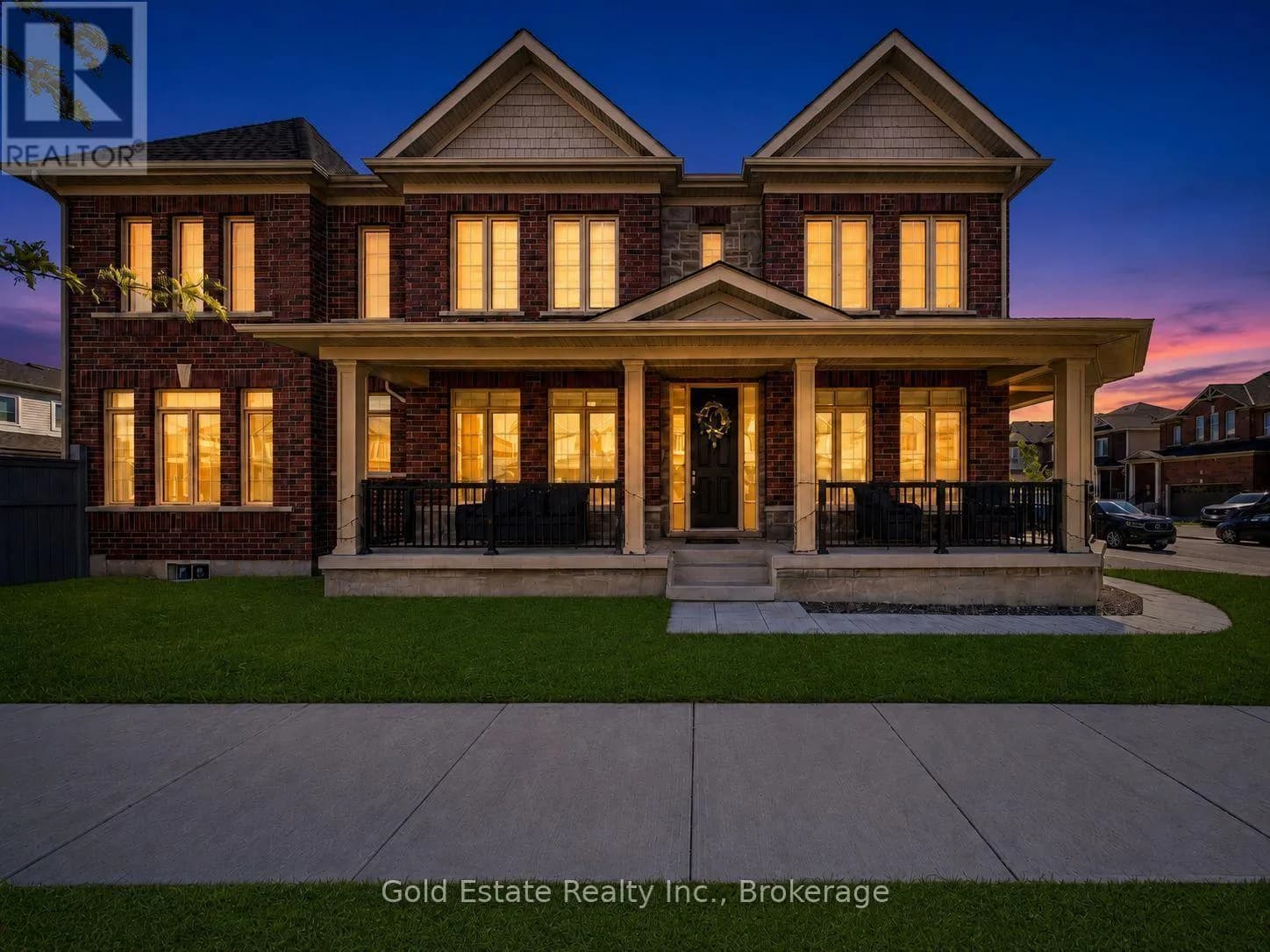 3 GEORGINA STREET — photo 2 of 48