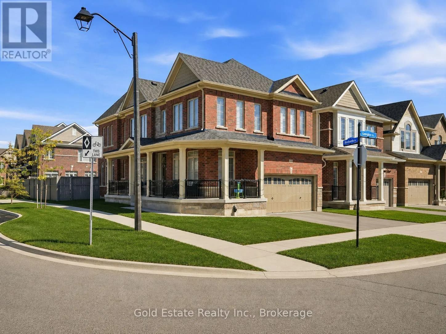 3 GEORGINA STREET — photo 3 of 48