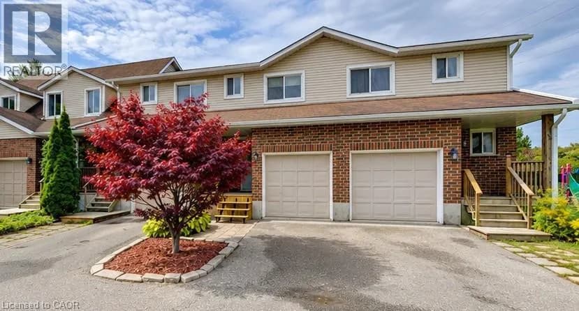 360 CORNRIDGE Place Unit# 4 — photo 1 of 40