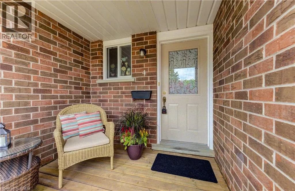 360 CORNRIDGE Place Unit# 4 — photo 2 of 40