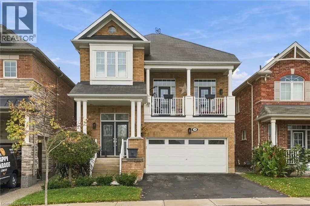 23 FOREST RIDGE Avenue — photo 1 of 46