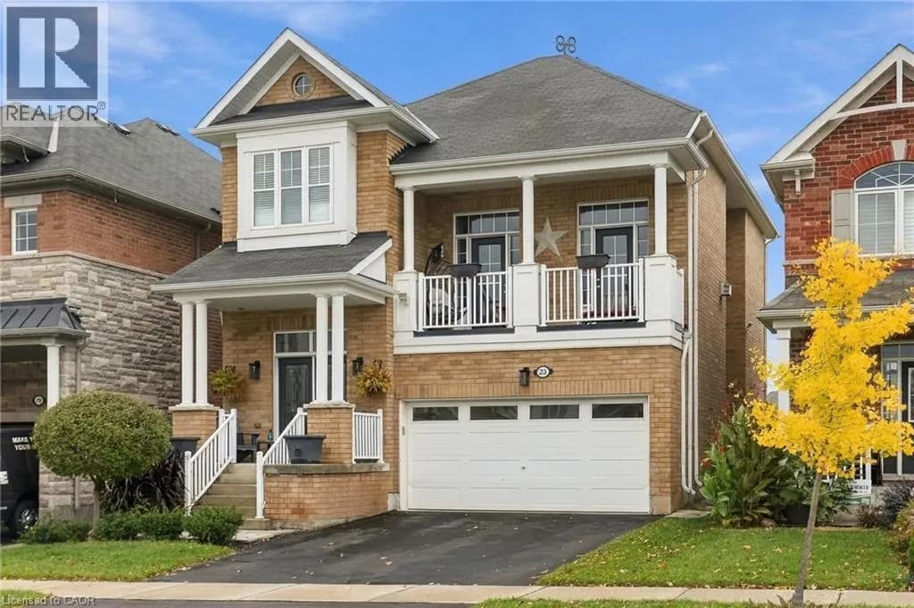 23 FOREST RIDGE Avenue — photo 2 of 46