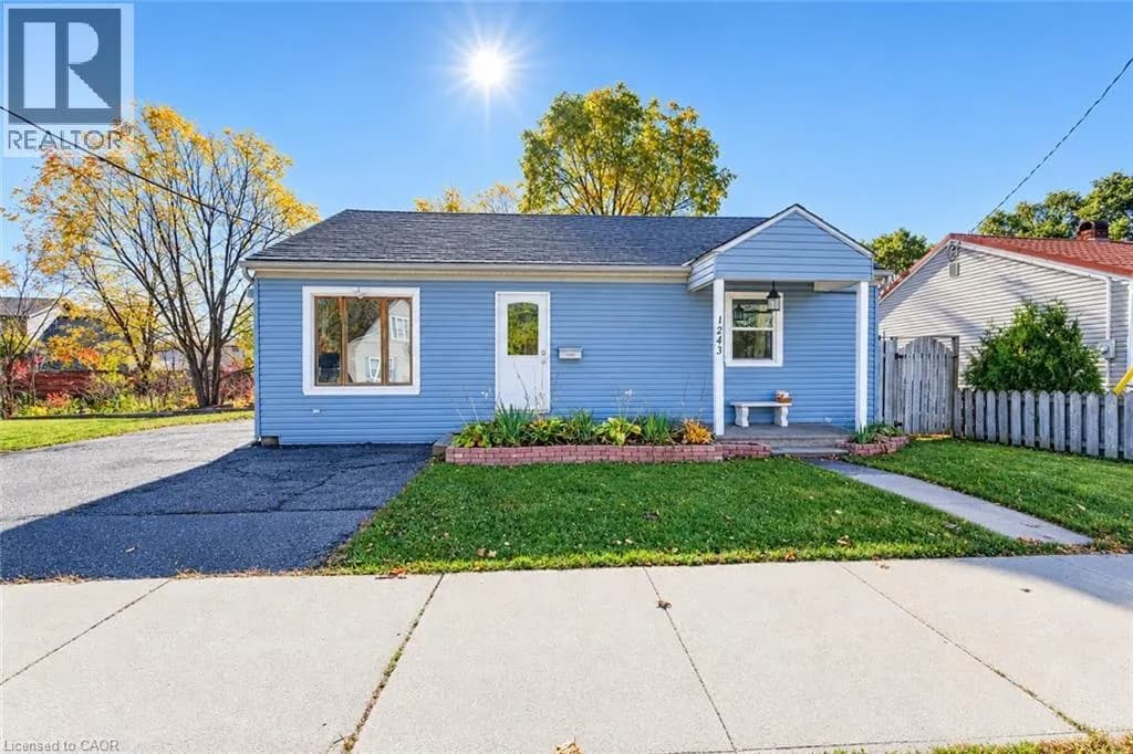 1243 WHITLEY Street — photo 1 of 48