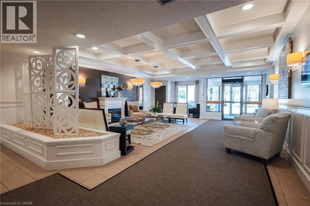 265 WESTCOURT Place Unit# 202 — photo 4 of 49