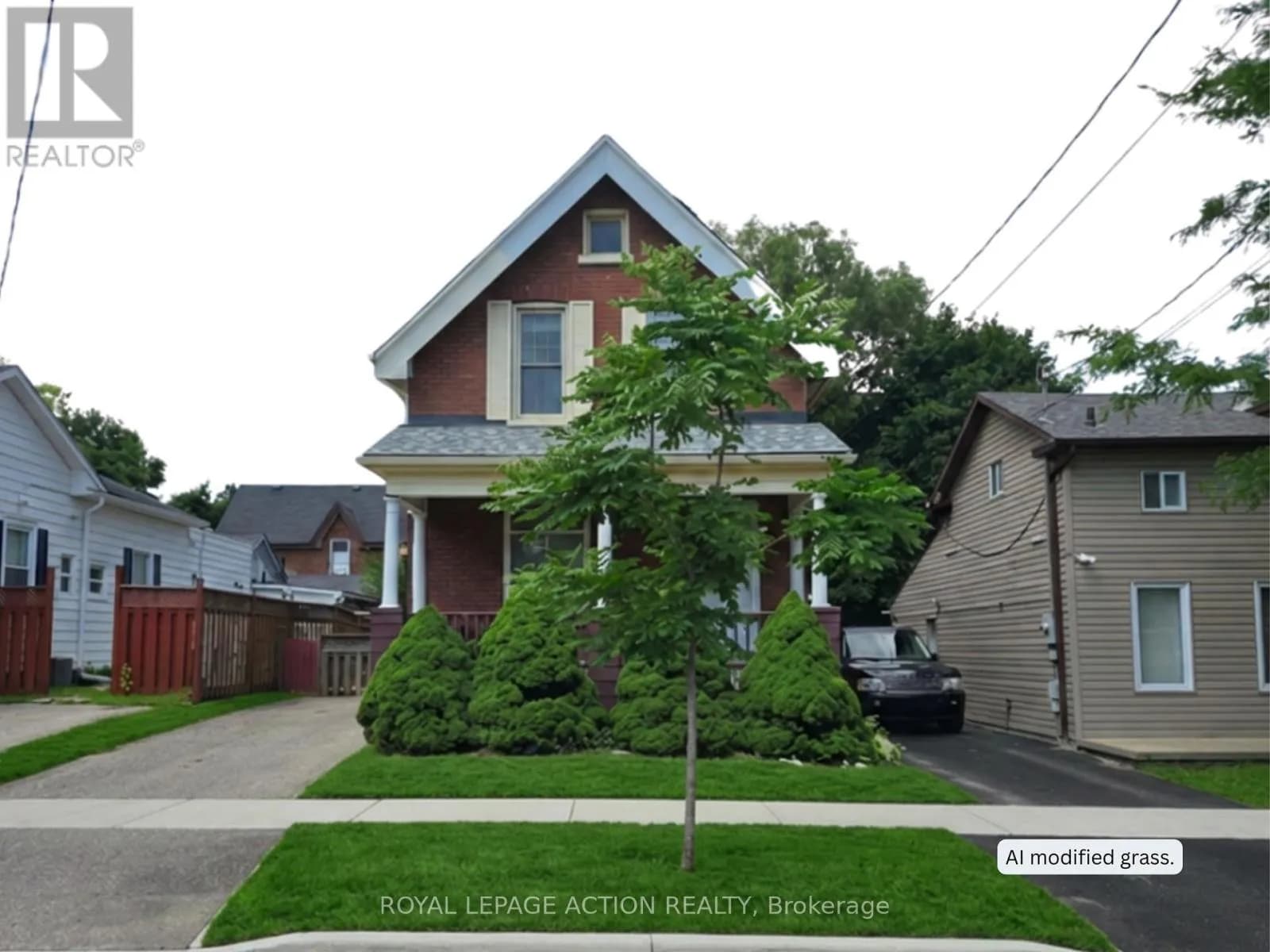 196 WELLINGTON STREET — photo 1 of 22