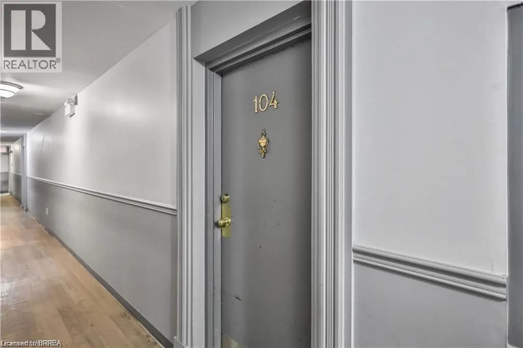 793 COLBORNE Street E Unit# 104 — photo 3 of 16