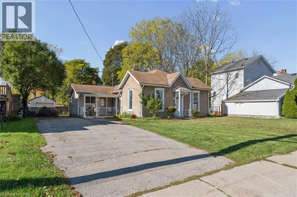 38 GLENMORRIS Street — photo 1 of 24
