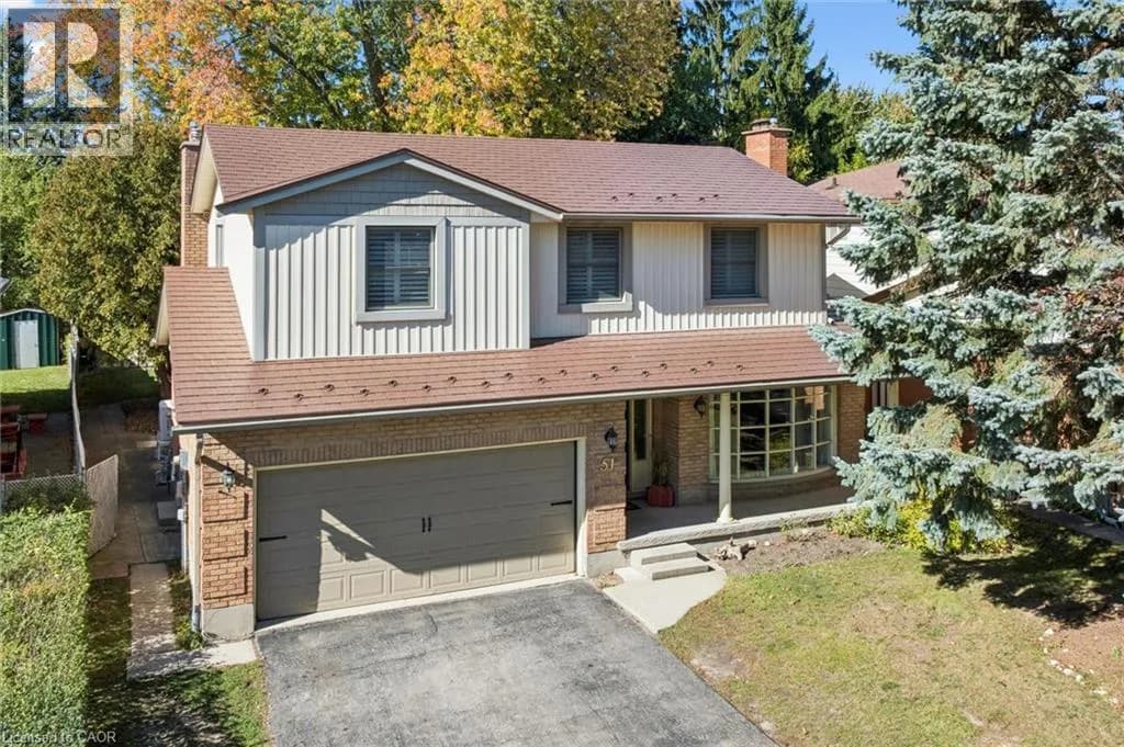 51 CAYLEY Court — photo 1 of 43
