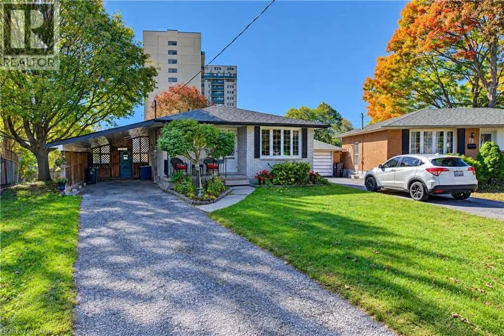 73 BELTON Drive — photo 3 of 45