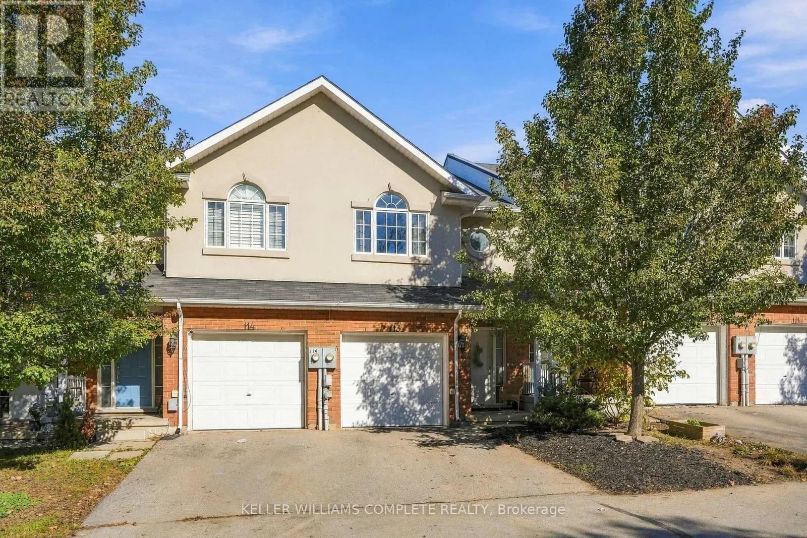 113 - 20 MCCONKEY CRESCENT — photo 1 of 31