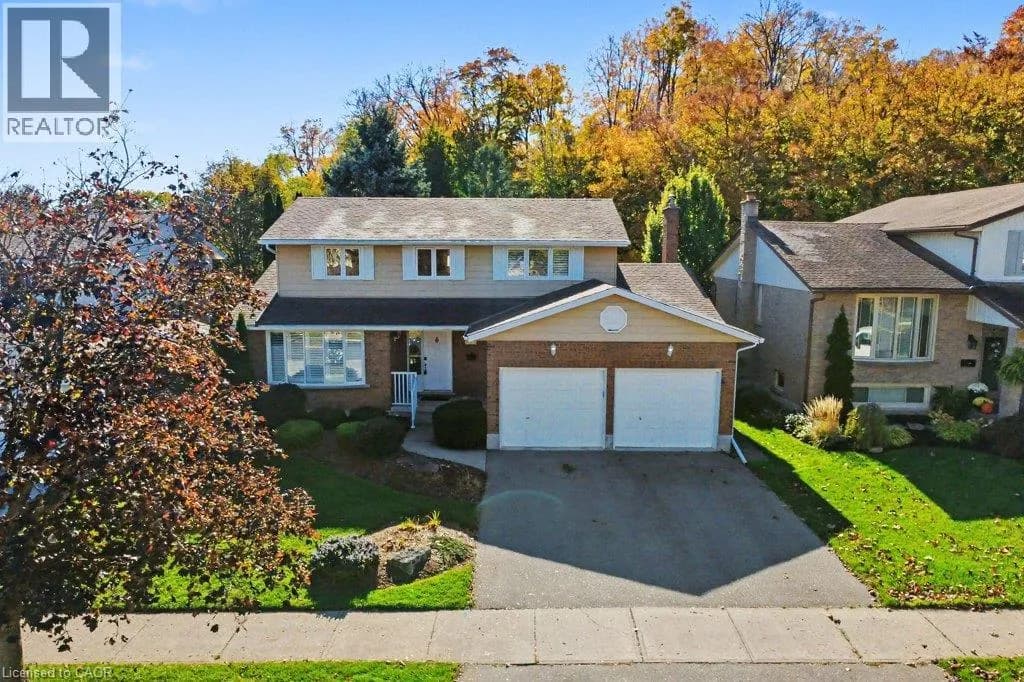 57 TRAILVIEW Drive — photo 1 of 46
