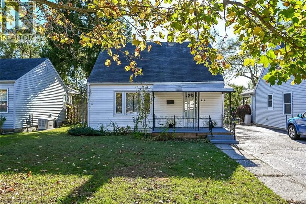 112 WILKES Street — photo 1 of 50