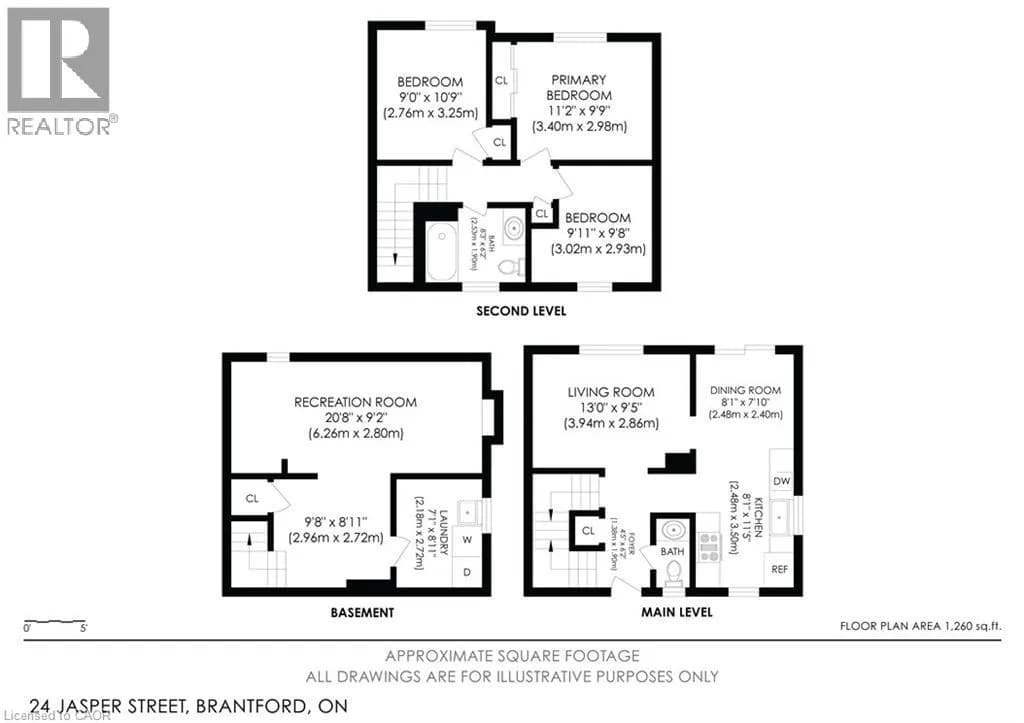 24 JASPER Street — photo 4 of 46