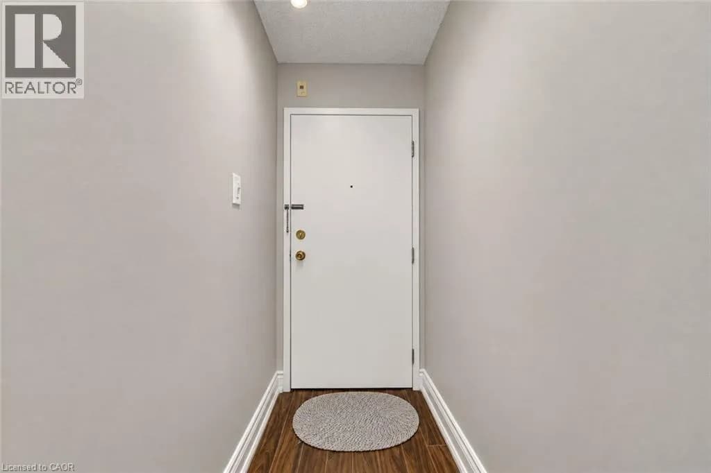 375 KING Street N Unit# 1101 — photo 3 of 25