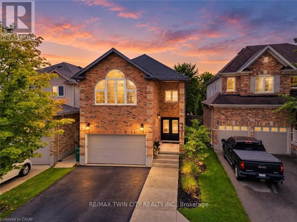 231 STEEPLERIDGE STREET — photo 1 of 49