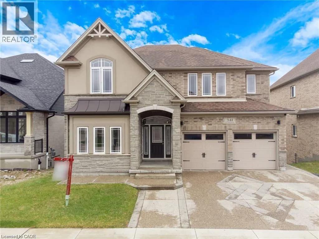 341 RIVERTRAIL Avenue — photo 1 of 47