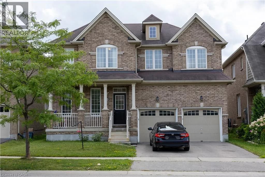 20 GILLESPIE Drive — photo 1 of 17