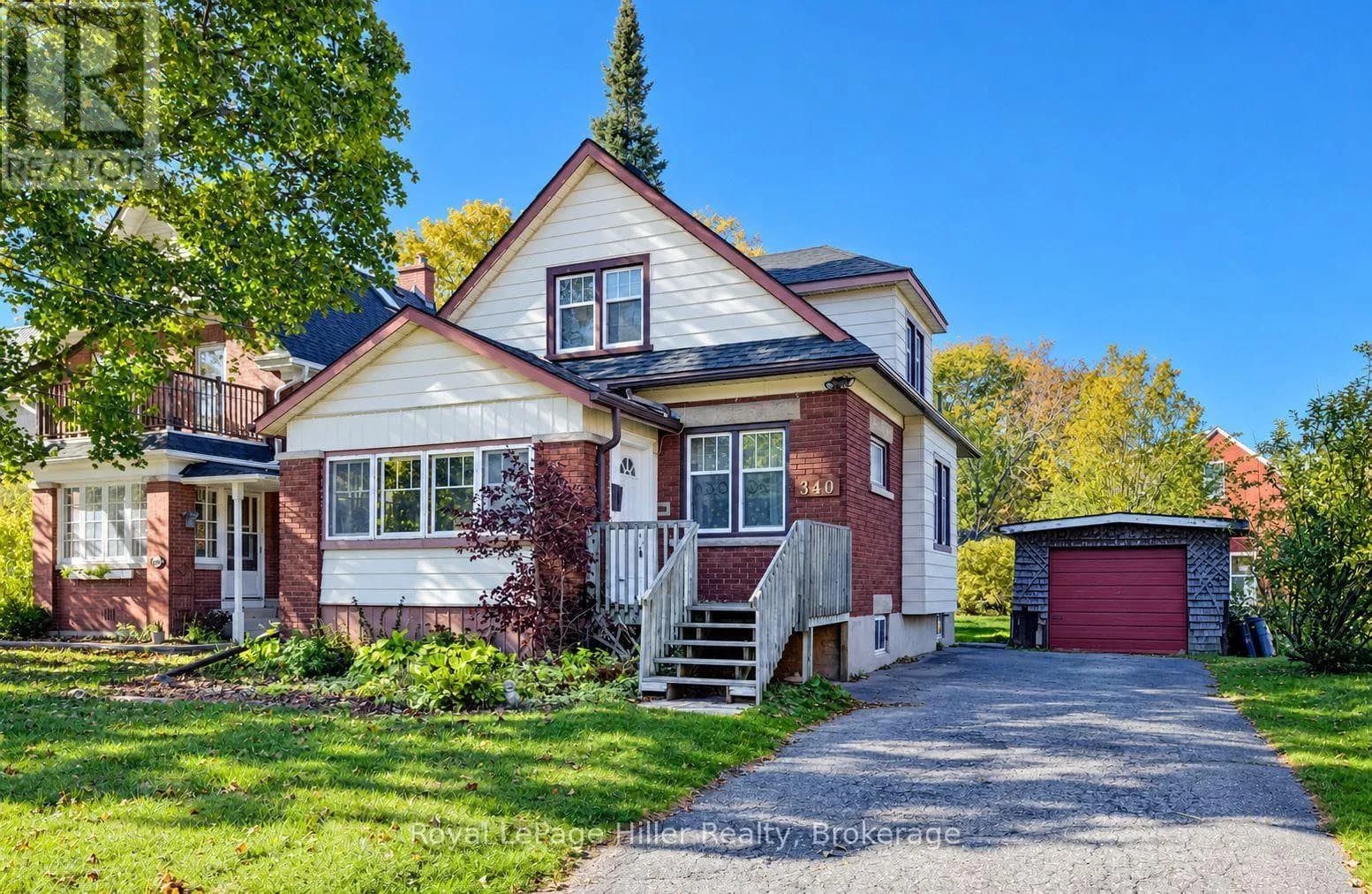 340 GUELPH STREET — photo 1 of 32