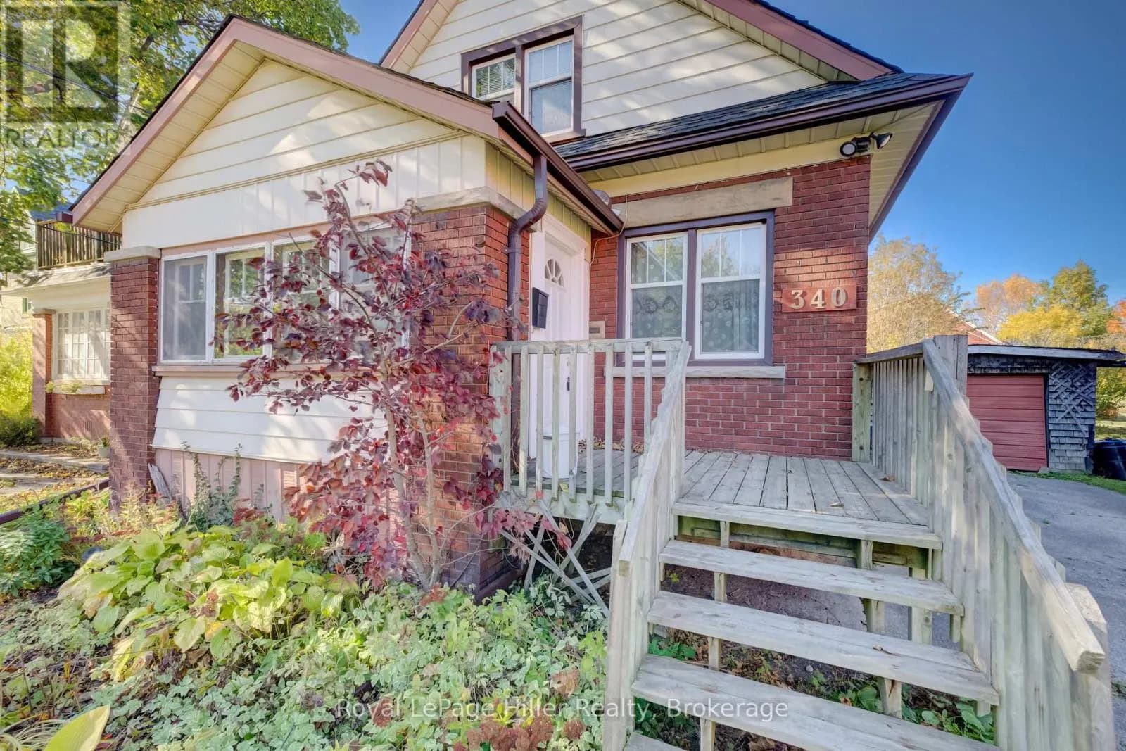 340 GUELPH STREET — photo 4 of 32