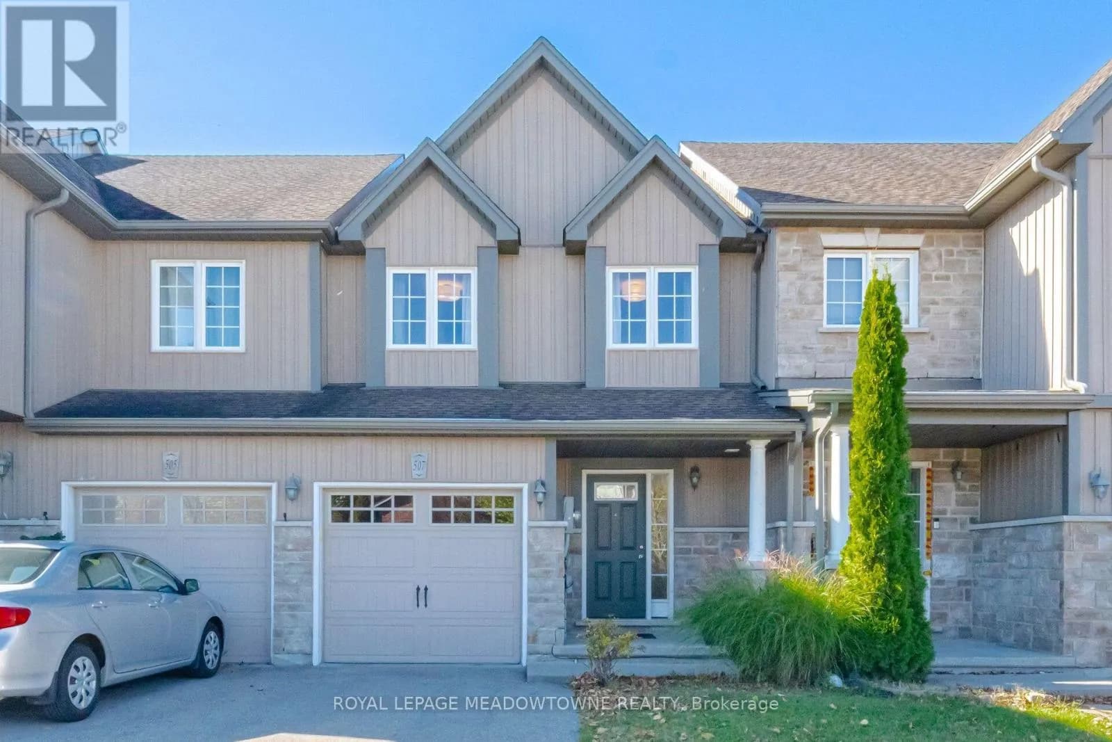 507 WINDFLOWER CRESCENT — photo 1 of 50