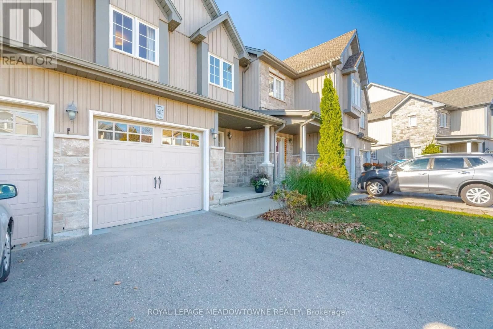 507 WINDFLOWER CRESCENT — photo 3 of 50