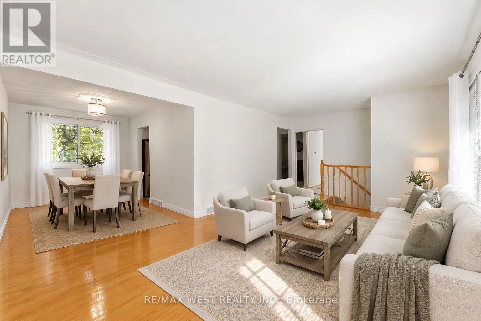 1380 QUEEN'S BOULEVARD — photo 3 of 16