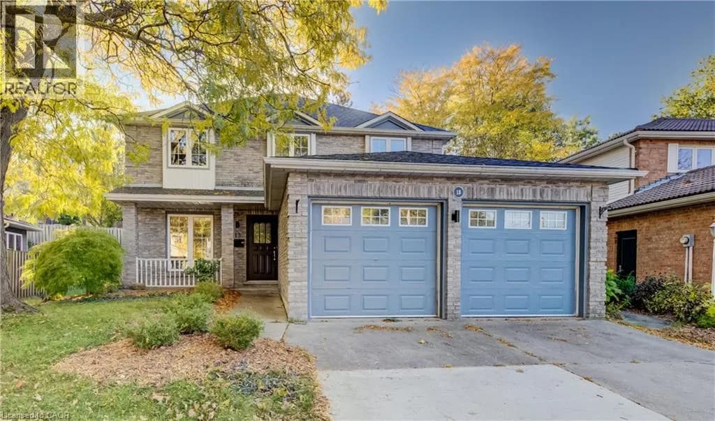 13 GATEVIEW Drive — photo 1 of 38