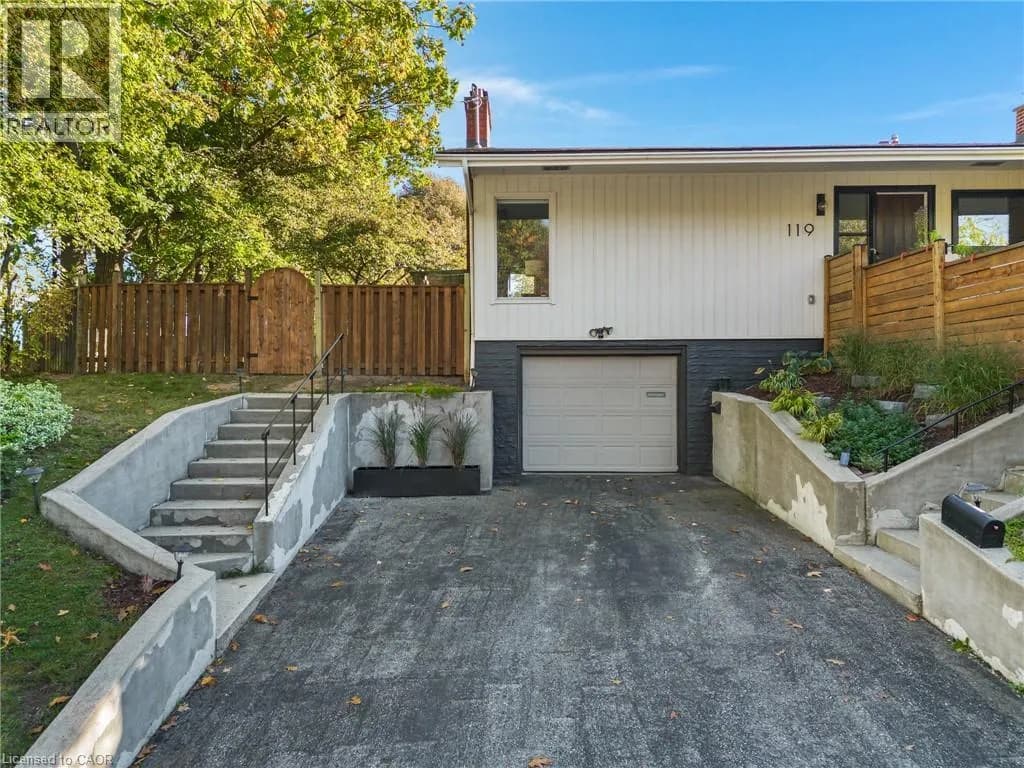119 GLADSTONE Avenue — photo 3 of 50