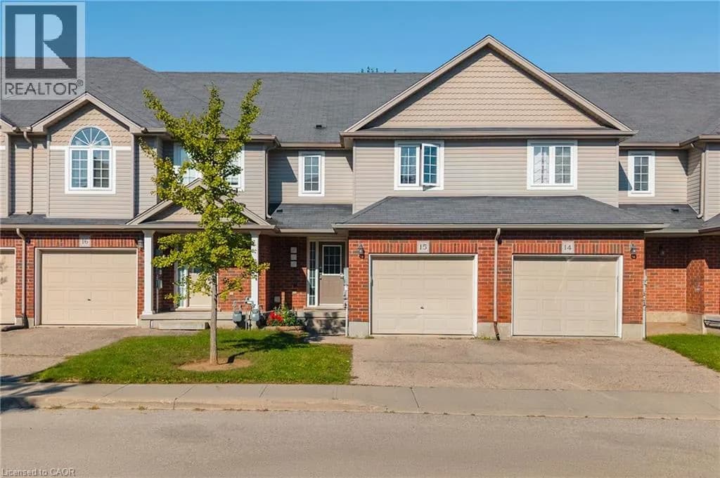 468 DOON SOUTH Drive Unit# 15 — photo 1 of 25