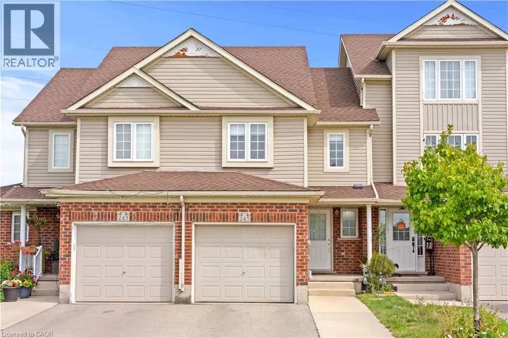 245 RED CLOVER Court — photo 1 of 24