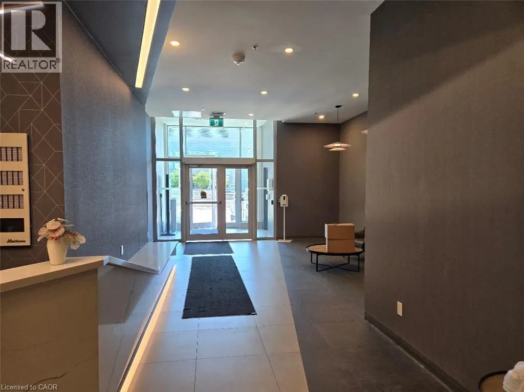 60 FREDERICK Street Unit# 3803 — photo 4 of 8
