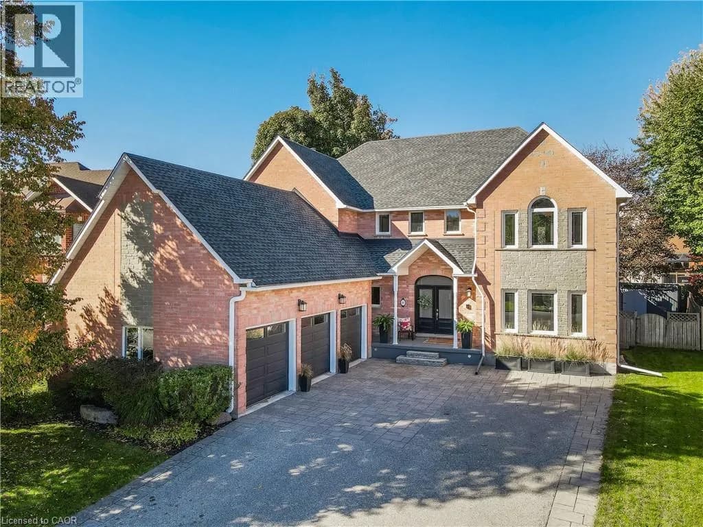 44 BREWSTER Place — photo 1 of 50