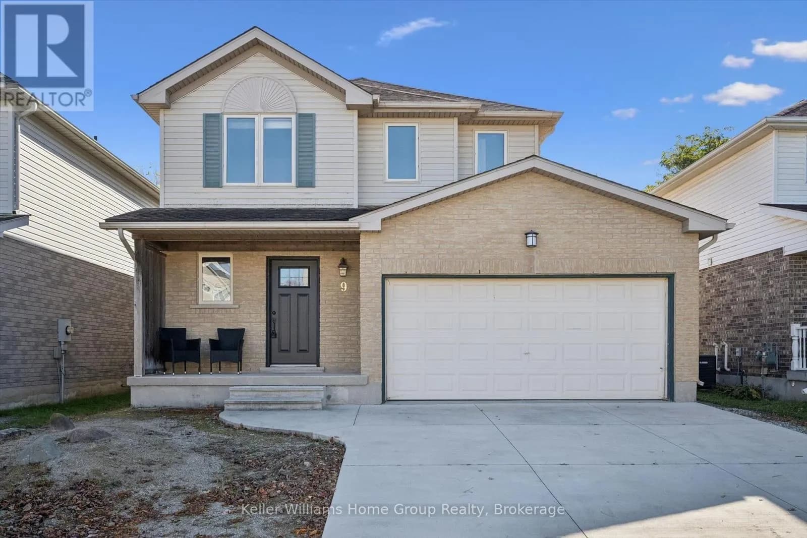 9 BRISTOW CREEK DRIVE — photo 1 of 36