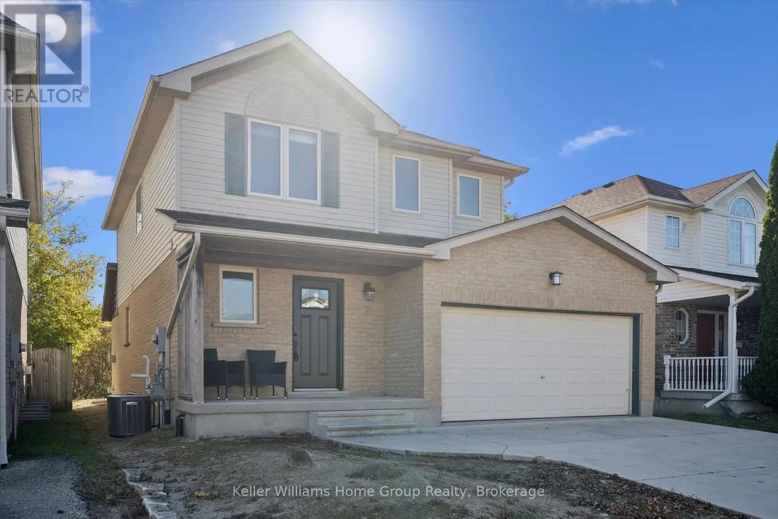 9 BRISTOW CREEK DRIVE — photo 3 of 36