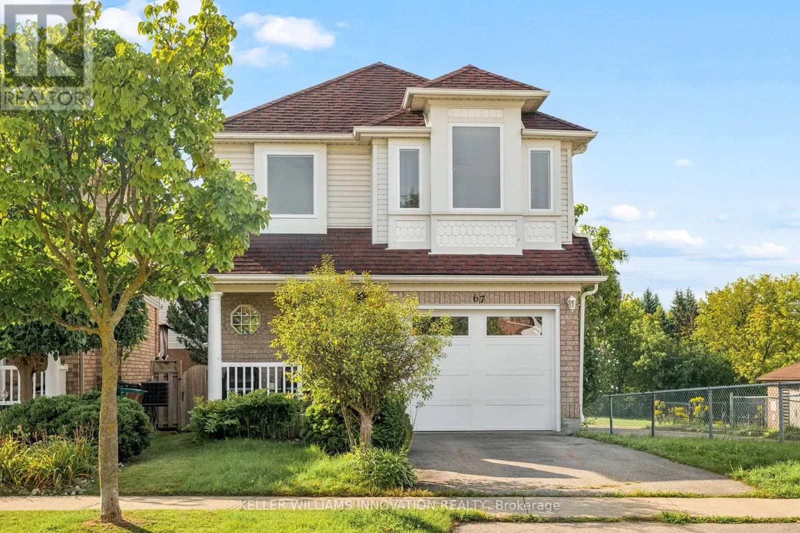 67 APPLE TREE DRIVE — photo 1 of 31