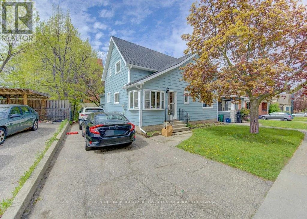 8 MARSHALL STREET — photo 1 of 34
