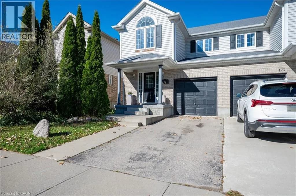 171 SIMS ESTATE Drive — photo 1 of 22