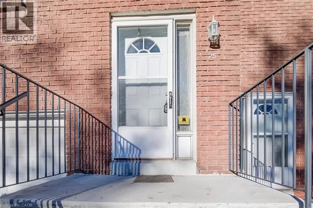 121 MORGAN Avenue Unit# 25 — photo 3 of 46