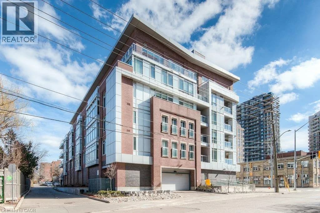 188 KING Street S Unit# 401 — photo 3 of 43